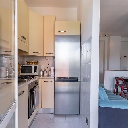 ميلان Linate Airport Apartment المظهر الخارجي الصورة