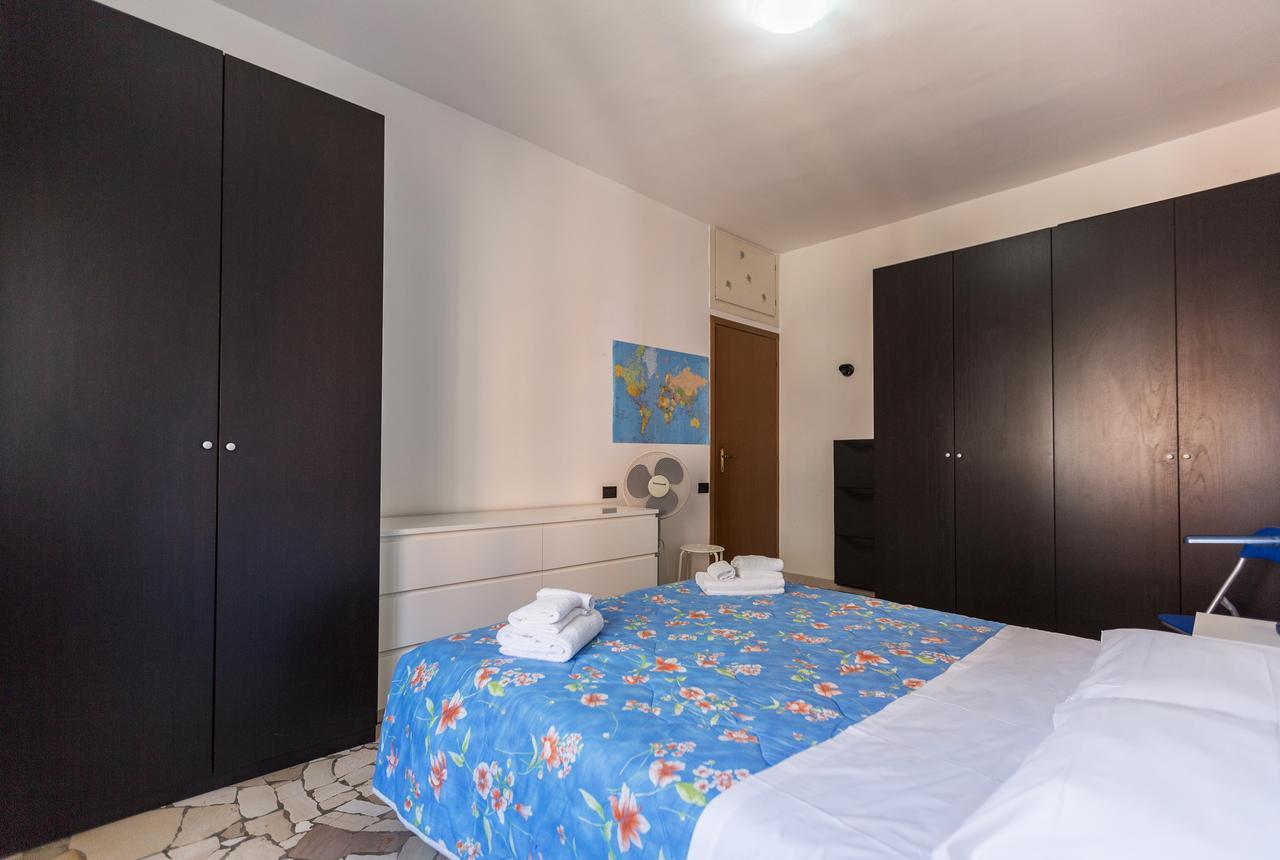 ميلان Linate Airport Apartment المظهر الخارجي الصورة