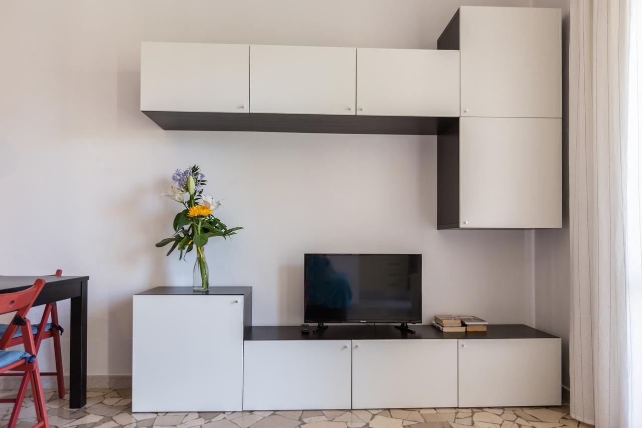 ميلان Linate Airport Apartment المظهر الخارجي الصورة