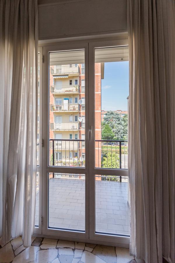 ميلان Linate Airport Apartment المظهر الخارجي الصورة