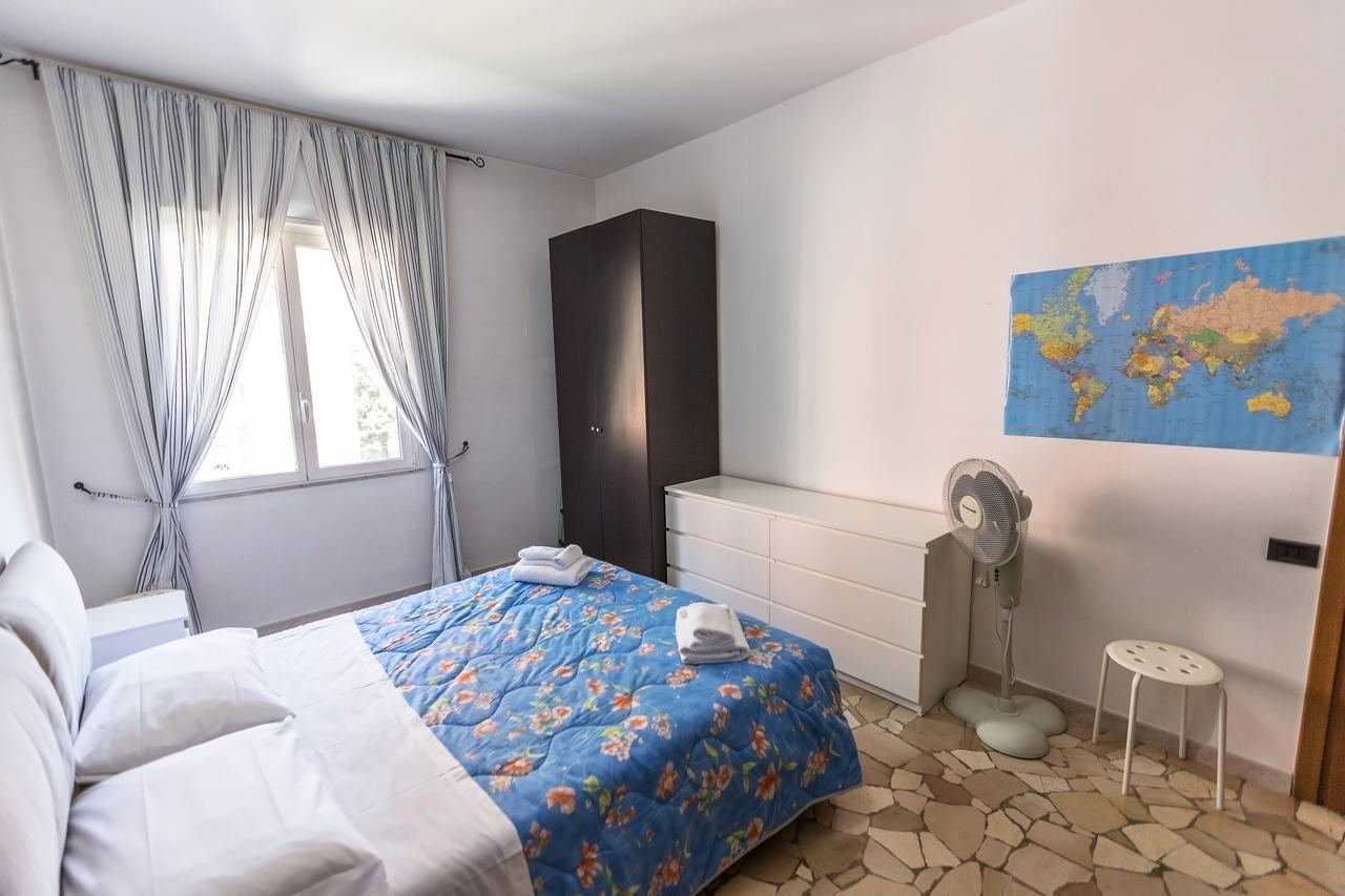 ميلان Linate Airport Apartment المظهر الخارجي الصورة