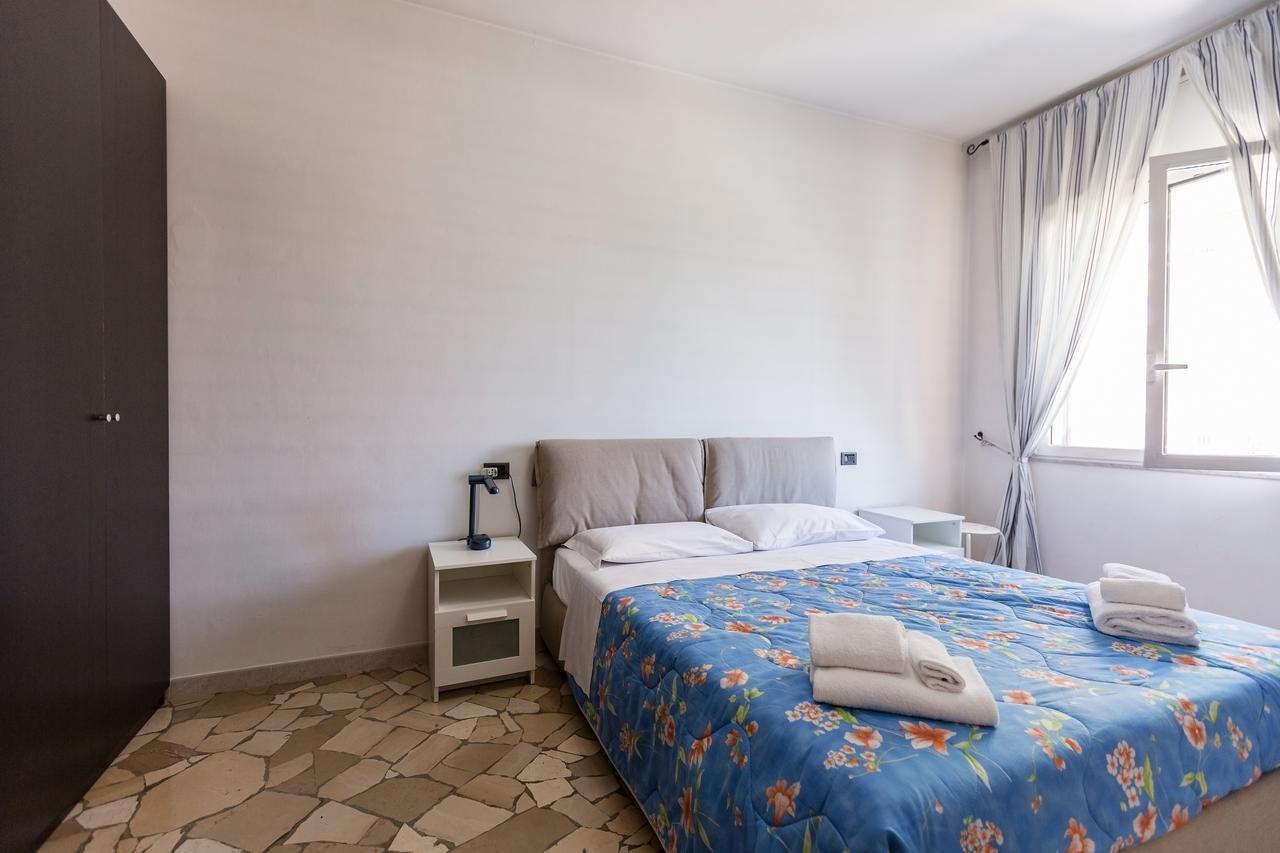 ميلان Linate Airport Apartment المظهر الخارجي الصورة