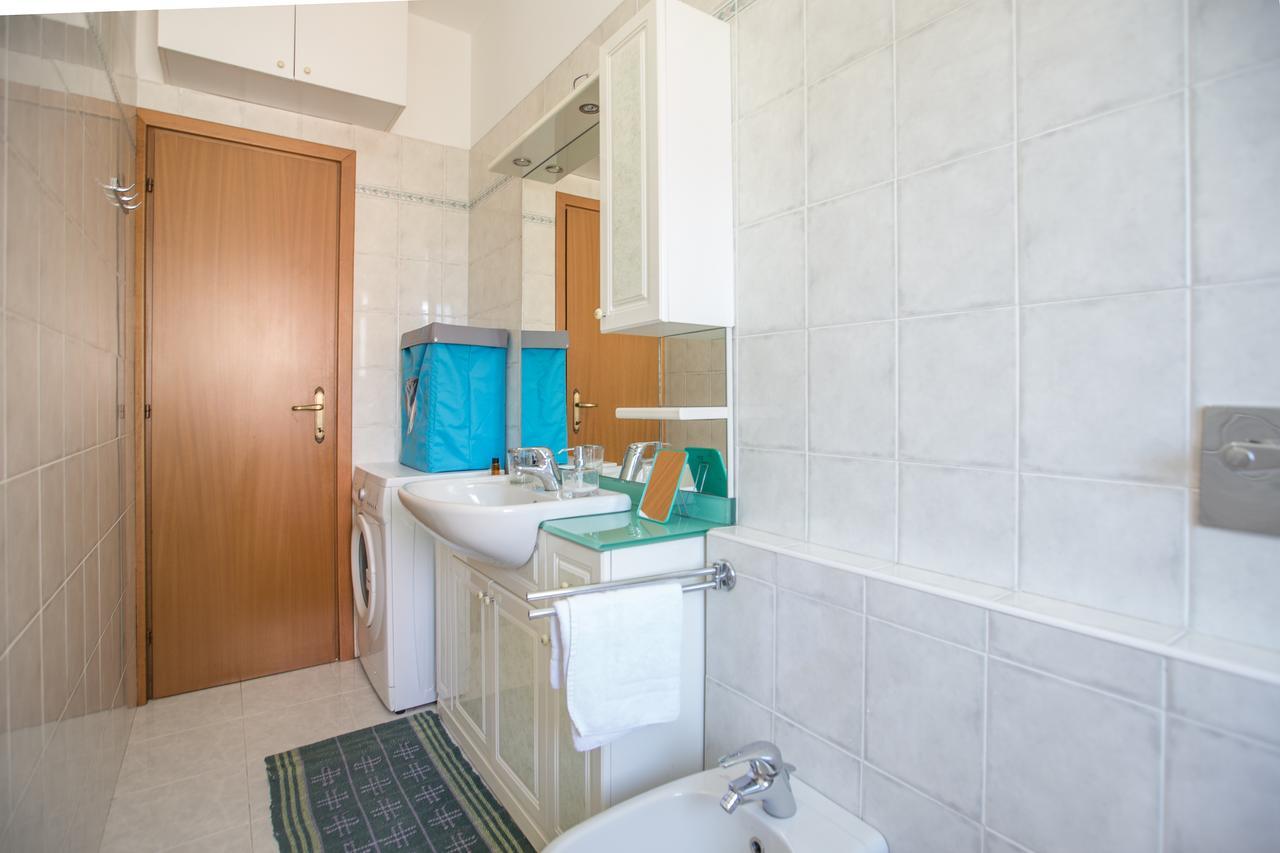 ميلان Linate Airport Apartment المظهر الخارجي الصورة