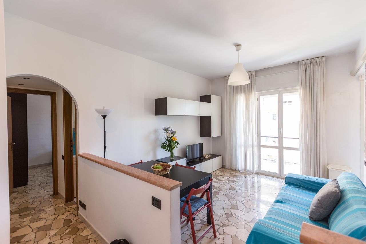 ميلان Linate Airport Apartment المظهر الخارجي الصورة