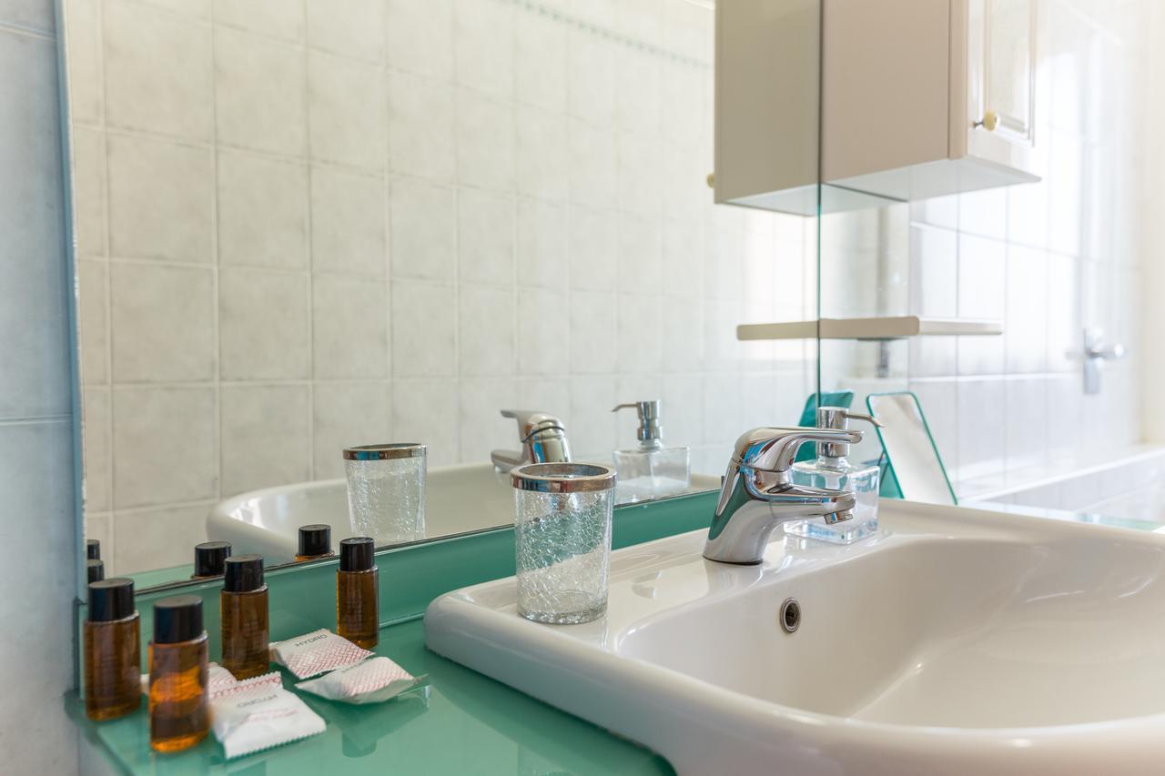 ميلان Linate Airport Apartment المظهر الخارجي الصورة