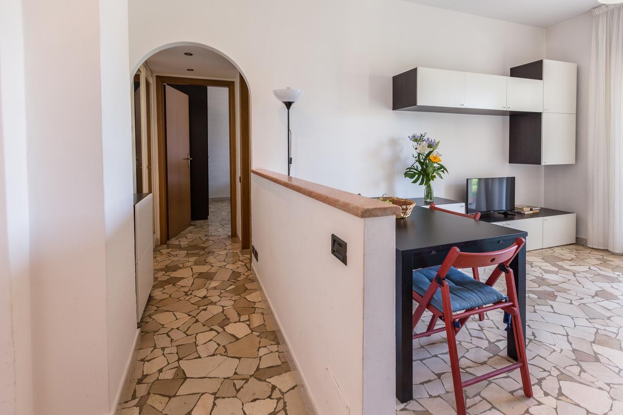 ميلان Linate Airport Apartment المظهر الخارجي الصورة