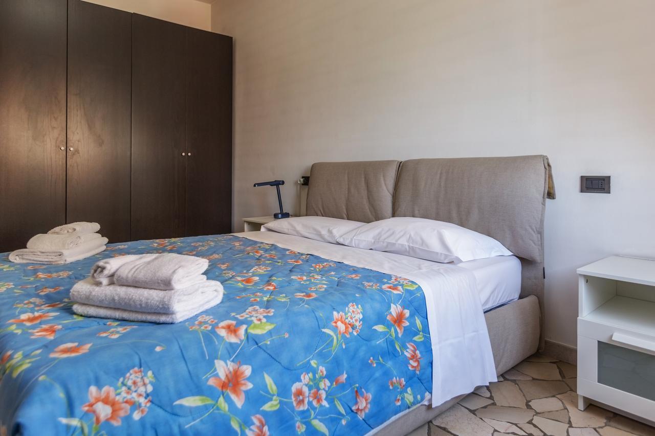 ميلان Linate Airport Apartment المظهر الخارجي الصورة