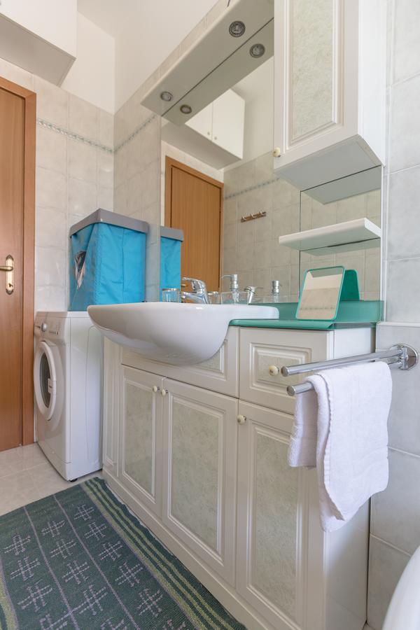 ميلان Linate Airport Apartment المظهر الخارجي الصورة