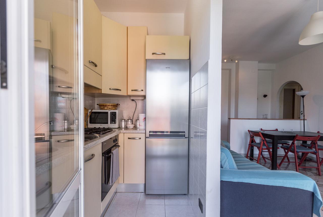 ميلان Linate Airport Apartment المظهر الخارجي الصورة