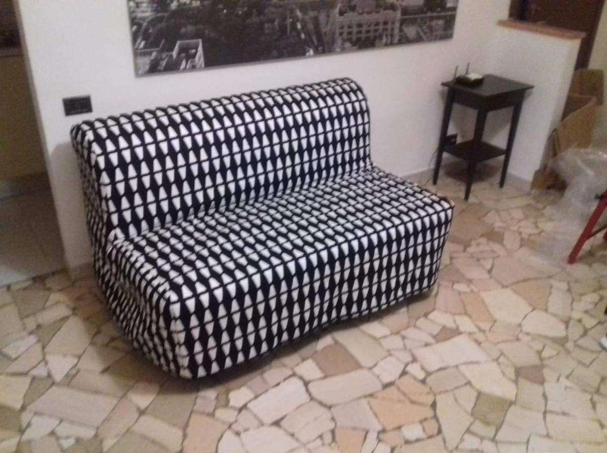 ميلان Linate Airport Apartment المظهر الخارجي الصورة